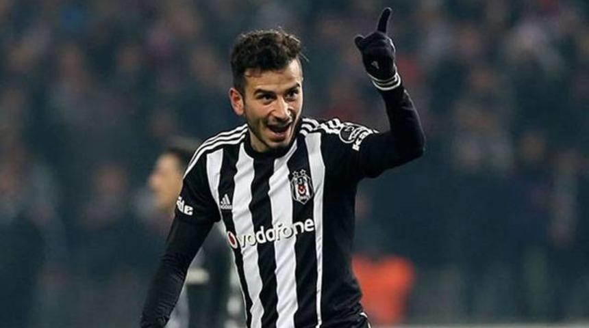 Beşiktaş, Oğuzhan'ı g&ouml;nderirse &ouml;ncelik Arsenal'de