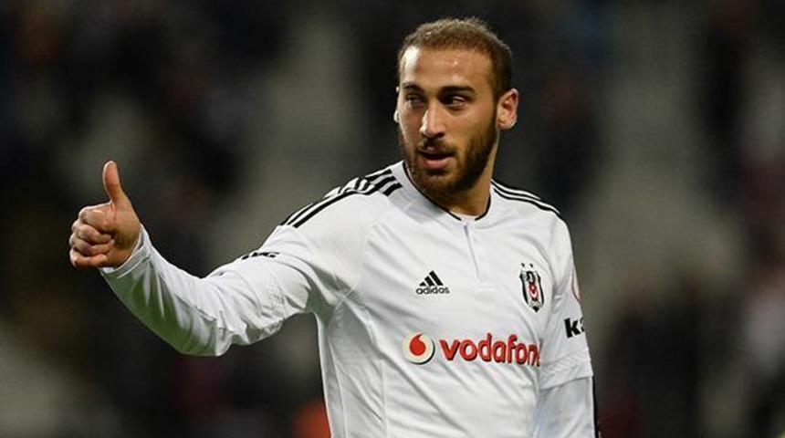 Cenk Tosun'a Bilic kancası