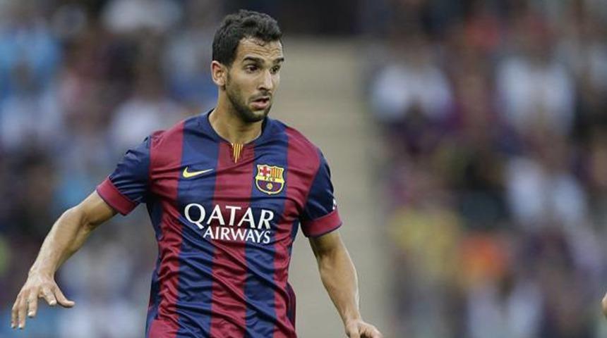 Fenerbah&ccedil;e'nin Montoya hamlesine Betis'ten tepki