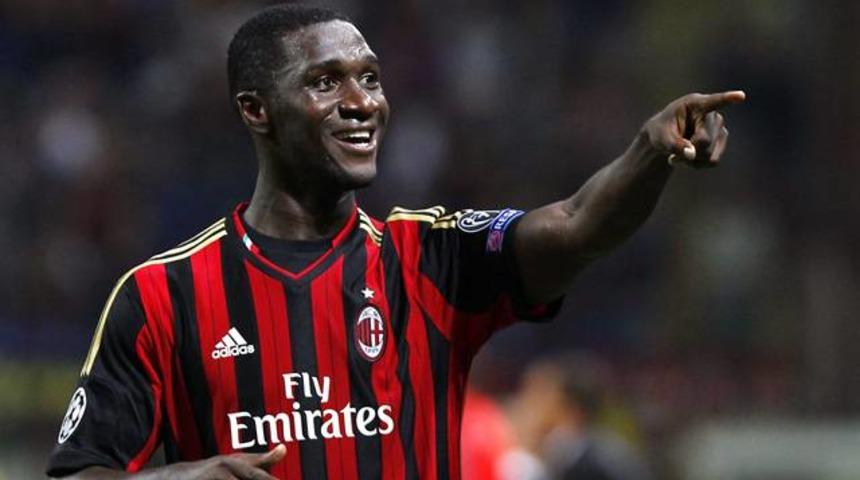 Beşiktaş'a Zapata'dan k&ouml;t&uuml; haber