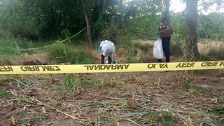 Cinayetin izleri: İnsan kafatası, kıyafetler ve ilaç kutuları... Kayıp olarak aranıyordu mısır tarlasından kemikleri çıktı!