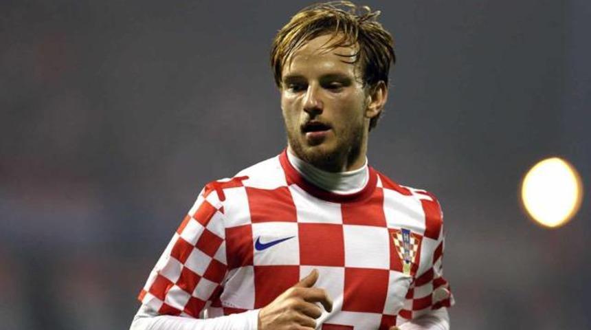 Rakitic: 'Arda Turan, Prosinecki gibi'