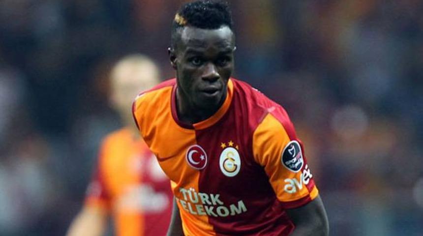 Bruma'ya Monaco kancası