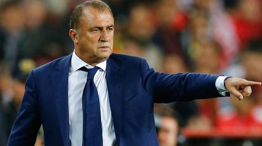 Fatih Terim Euro 2016'da &ccedil;ok kazanacak 