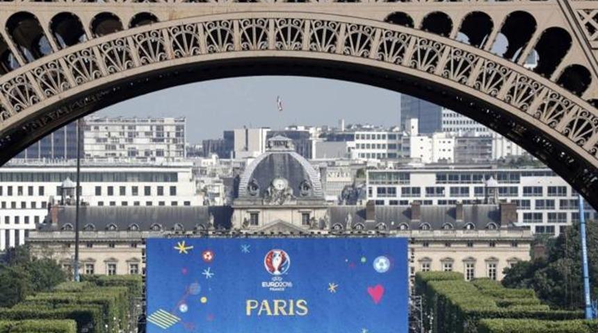Dışişleri'nden Fransa uyarısı