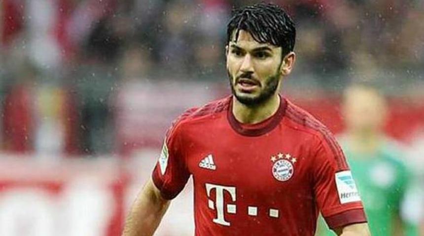 Serdar Taş&ccedil;ı, Trabzonspor'a &ccedil;ok yakın
