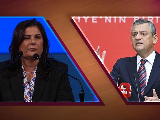 Özlem Çerçioğlu'ndan gündem yaratacak 'Özgür Özel hamlesi!