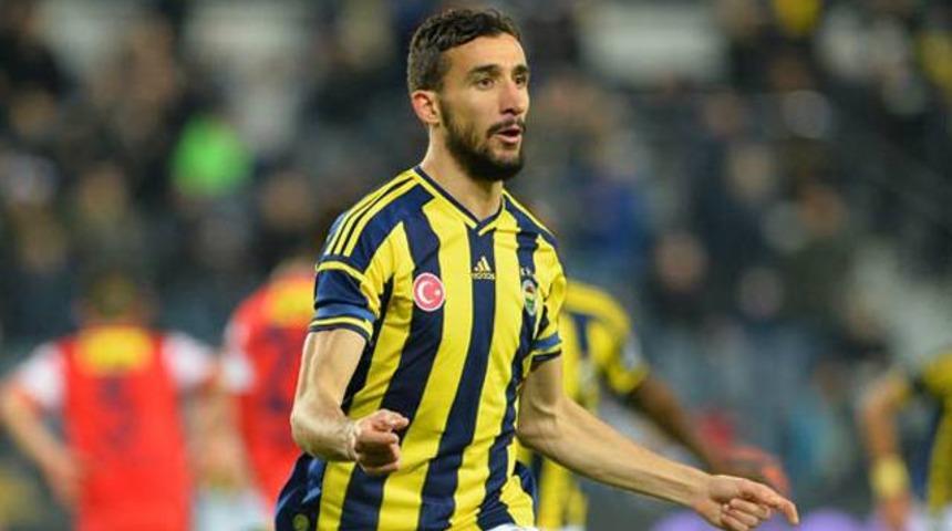 Galatasaray'dan Mehmet Topal'a teklif