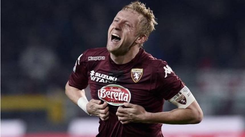 Beşiktaş, Kamil Glik ile her konuda anlaştı