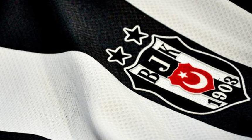 Beşiktaş'ın yeni sezon formaları ortaya &ccedil;ıktı