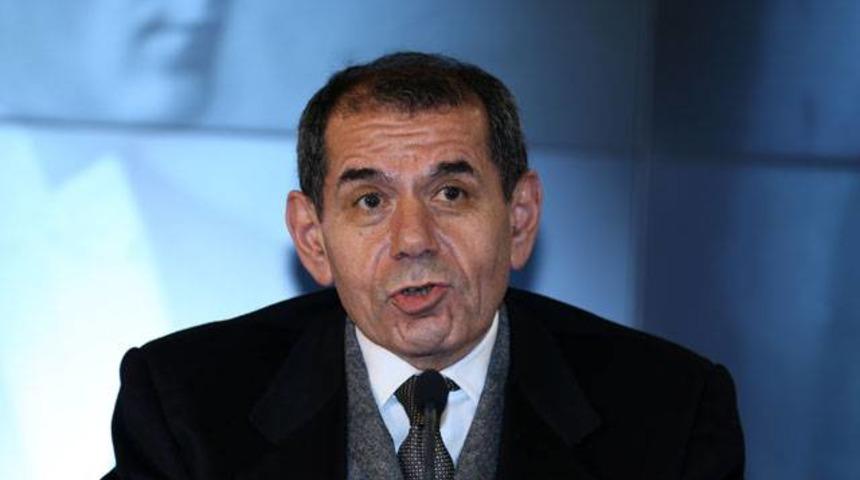  Dursun &Ouml;zbek'ten Fatih Terim a&ccedil;ıklaması!