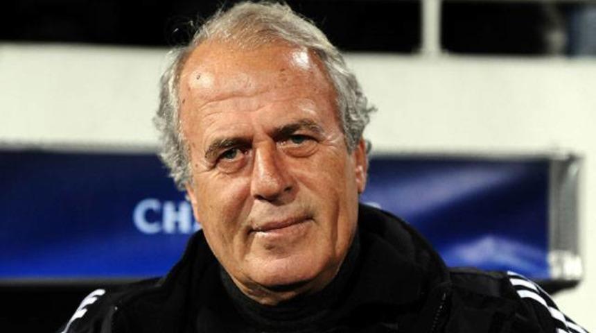 Mustafa Denizli: 'Gruptan &ccedil;ıkarız'