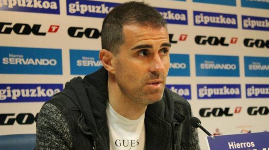 Emre &Ccedil;olak'lı Deportivo'da Garitano d&ouml;nemi