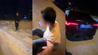 Ankara'da aşiret kurşunu! Trafikte tartıştığı adamı bacaklarından vurdu