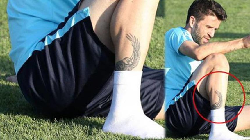 G&ouml;khan G&ouml;n&uuml;l'&uuml;n 'Kartal' d&ouml;vmesi g&uuml;n y&uuml;z&uuml;ne &ccedil;ıktı