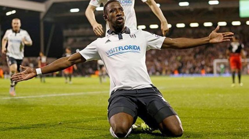 Moussa Dembele Galatasaray'a gelmeye hazır