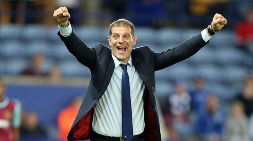 Slaven Bilic: 'Atiba ve G&ouml;khan T&ouml;re'yi istiyorum'