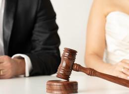 Arabuluculuk boşanma davalarına da geliyor! 