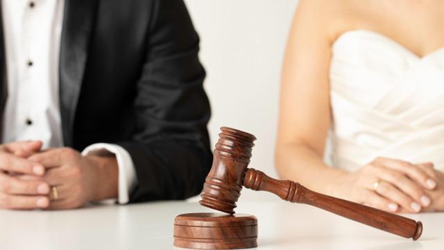 Arabuluculuk boşanma davalarına da geliyor! 