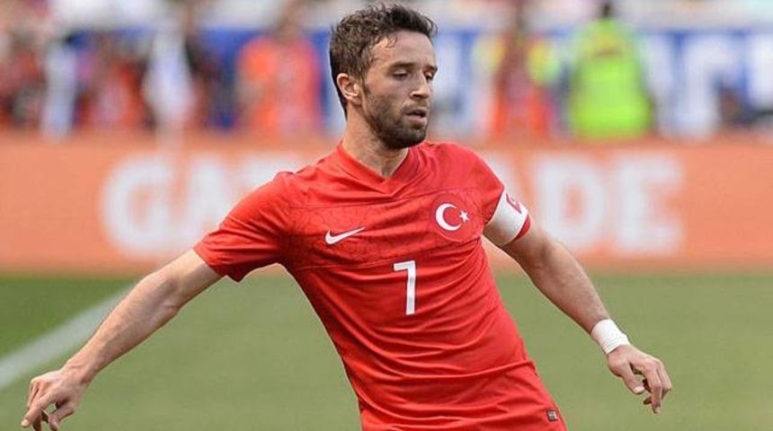 G&ouml;khan G&ouml;n&uuml;l'e Barcelona kancası