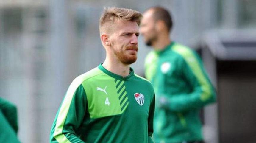 Beşiktaş'tan Serdar Aziz a&ccedil;ıklaması