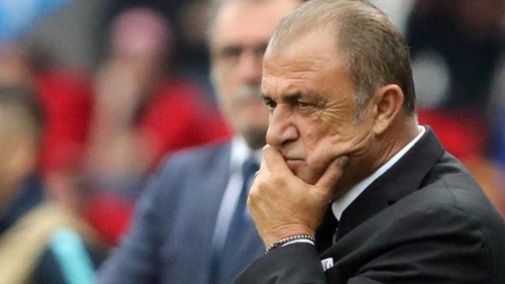 Fatih Terim'in Hırvatistan maçı sonrası açıklamaları