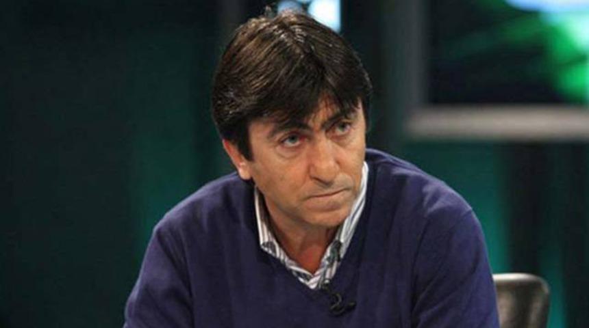 Rıdvan Dilmen: &ldquo;Ma&ccedil;ı az skorla kaybettik&rdquo;