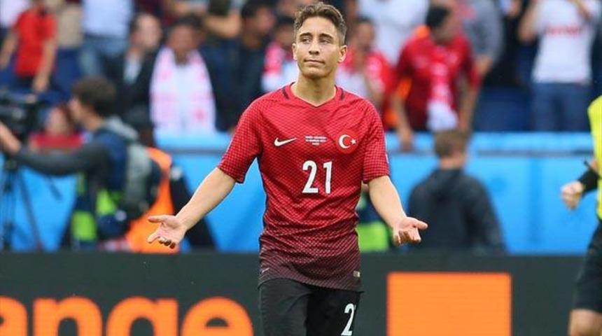 'Anneciğim bu nasıl bir oyun b&ouml;yle?'