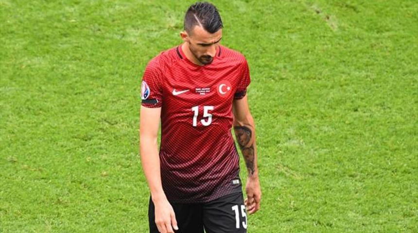 Mehmet Topal'dan Espanyol itirafı