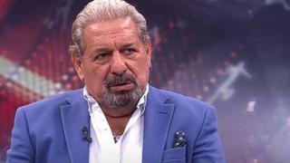 Erman Toroğlu kendisinden 33 yaş küçük eşiyle görüntülendi! Sosyal medyada yorum yağdı 