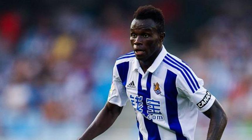 PSV'den Bruma'ya 5 milyon Euro