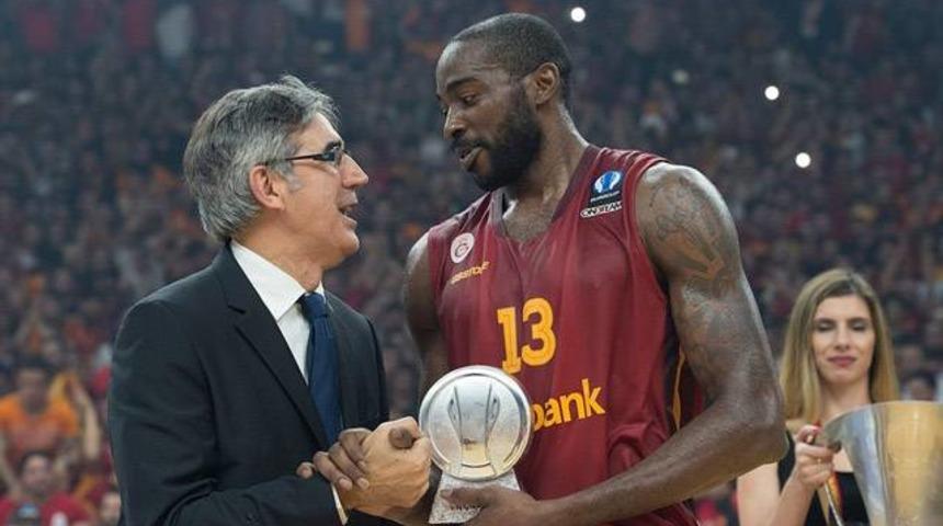 Galatasaraylı Lasme'de doping &ccedil;ıktı!