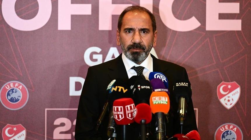 Türkiye Futbol Federasyonu'ndan yabancı sayısı kararı! TFF resmen açıkladı