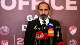 Türkiye Futbol Federasyonu'ndan yabancı sayısı kararı! TFF resmen açıkladı