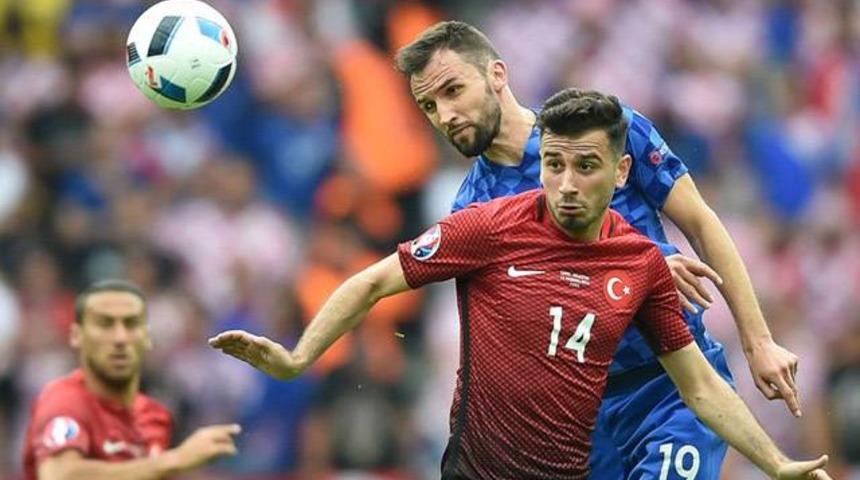 Oğuzhan &Ouml;zyakup İtalyanların radarında