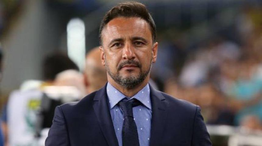 Vitor Pereira'ya İngiltere'den dev teklif
