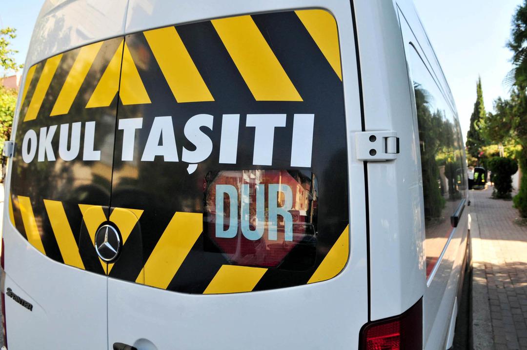 Kararı UKOME verecek: Okul servis ücretlerinde yeni yıl tarifesi!  Tavan fiyatın üzerinde ücret talep edilemez  1