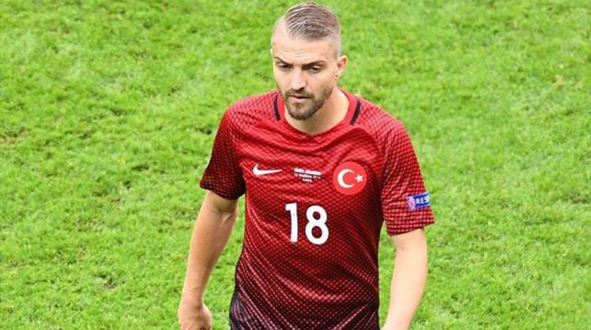 Caner Erkin'e İtalyan basınından eleştiri