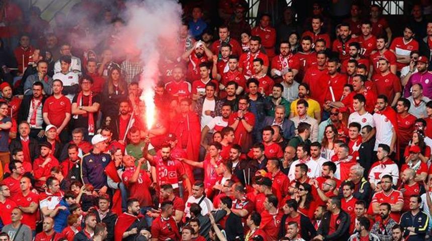 T&uuml;rkiye ve Hırvatistan&rsquo;a soruşturma