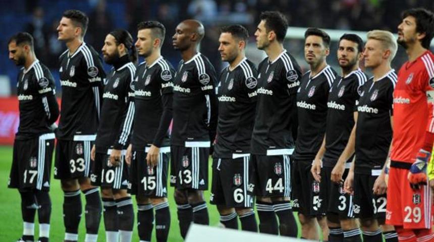 Beşiktaş'ın yıldızlarına talip var