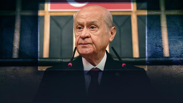 Son dakika | Bahçeli'den 'Selahattin Yılmaz' çıkışı! Operasyonda tutuklanan isme sahip çıktı: Masum olduğu anlaşılacaktır