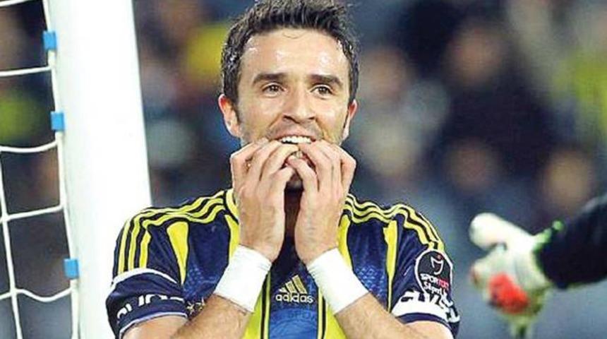 Ali Ko&ccedil; G&ouml;khan G&ouml;n&uuml;l i&ccedil;in devrede