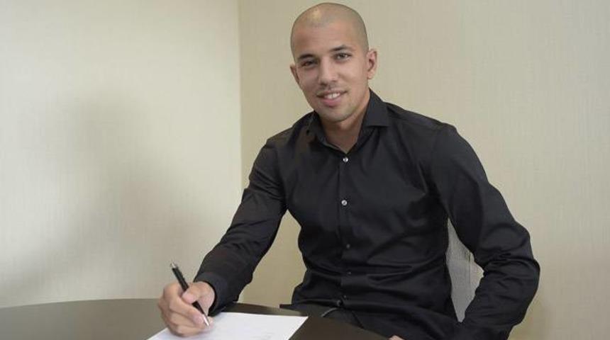 Sofiane Feghouli, West Ham United'da