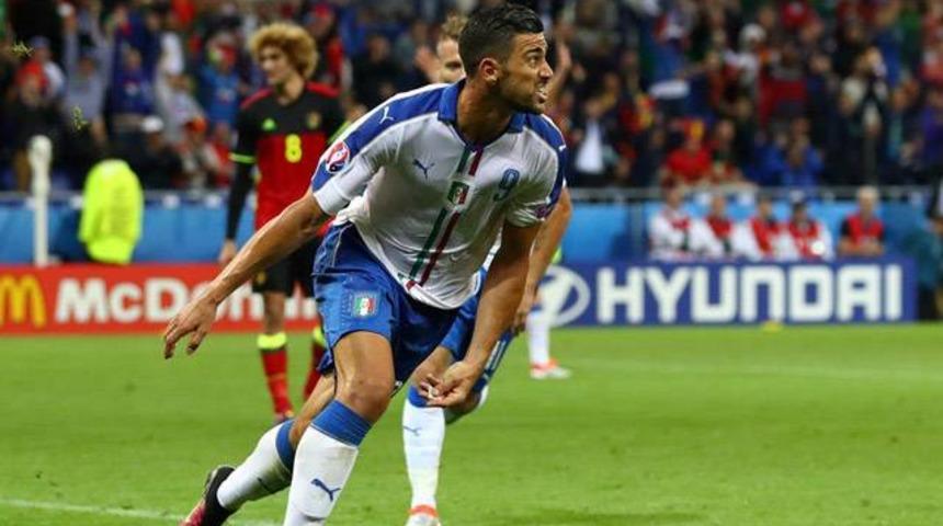 Beşiktaş'tan Graziano Pelle bombası!