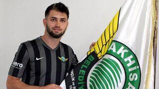 Ömer Bayram, Akhisar Belediyespor'da