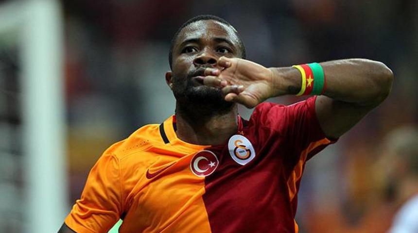 Chedjou, Marsilya yolunda