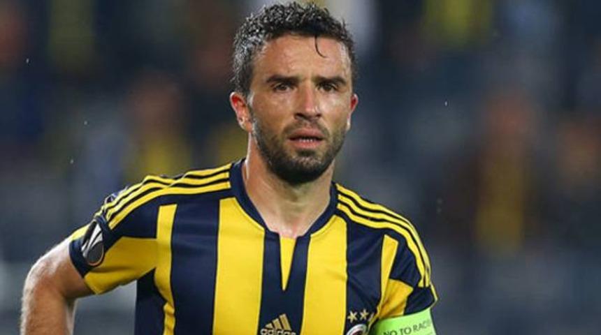 G&ouml;khan G&ouml;n&uuml;l Barcelona dedi