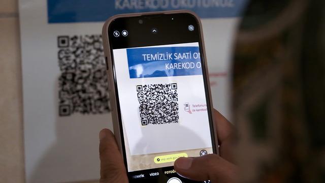 Sağlık Bakanlığı duyurdu: Hastanelerde hijyen için 'QR Kod Temizlik Uygulaması' başlıyor