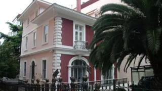 Bir Efsanenin İzinde: Barış Manço Müzesi