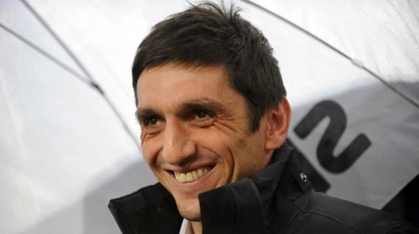 Tayfun Korkut, Kaiserslautern'de